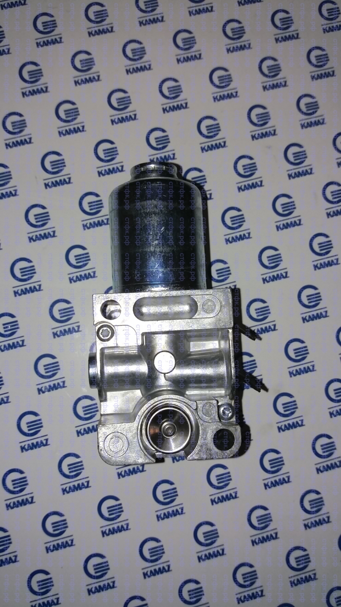 Клапан-регулятор давления A0001532559 (старый номер A0001530759)