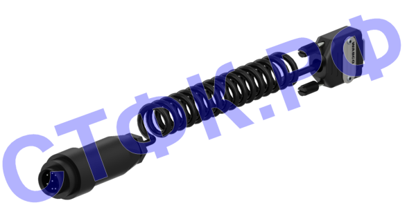 Кабель диагностический, OnGuarPLUS 4463003480