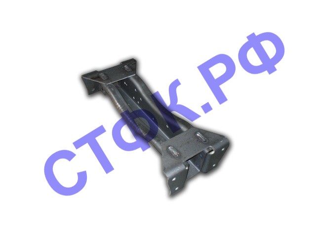 Поперечина №4 рамы