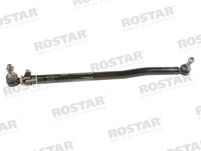 Тяга рулевая продольная L=1040 OEM (MAN 81466116216)
