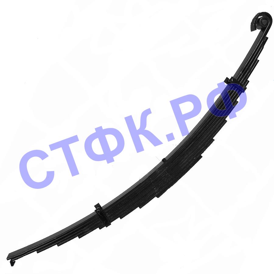 Рессора передняя 43118-2902012