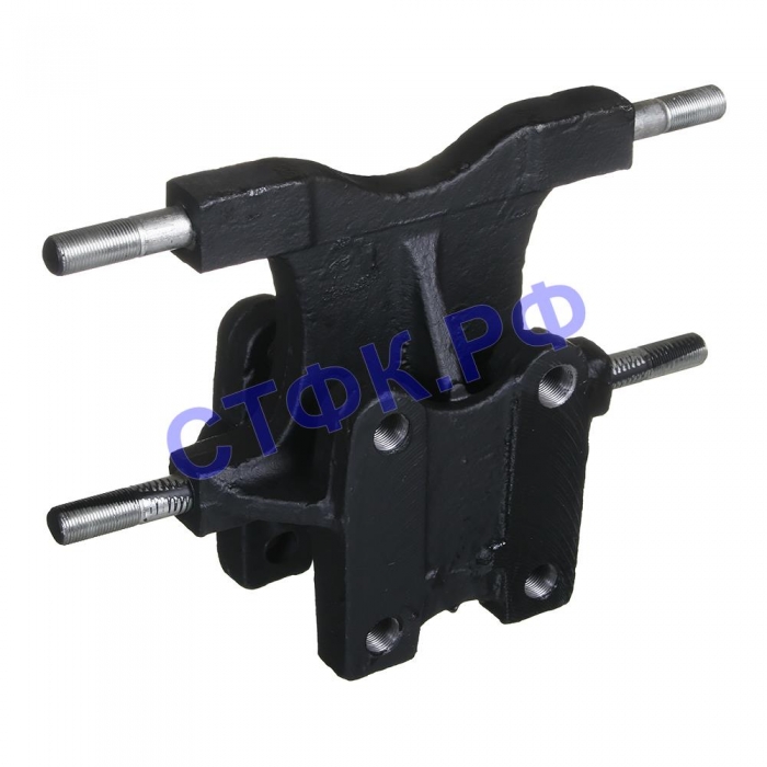 Кронштейн верхней реактивной штанги