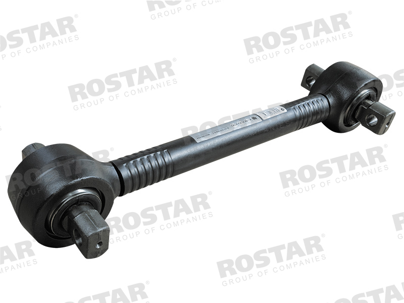 Штанга реактивная L=531 x 130 x d19 OEM (MAN 81432206190)