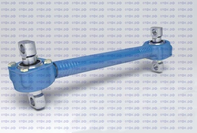 Штанга реактивная (нижняя) (аналог 64221-2919014)