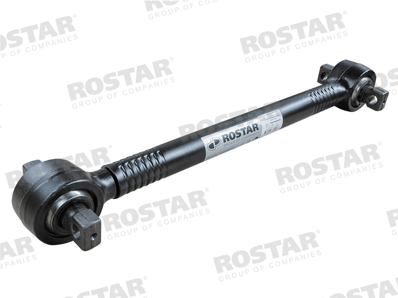 Штанга реактивная L=629 x 115 x d19 OEM (SCANIA 1722751)
