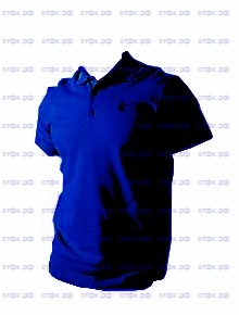 Футболка поло Океан 50 р-р (Ростар)