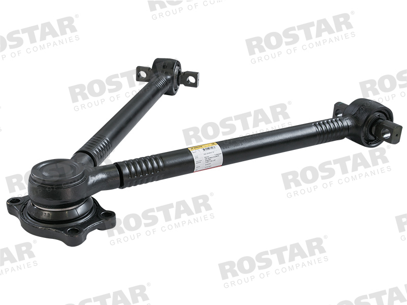 Штанга V-образная L=659 x 130 x d21 OEM (IVECO 41042092)