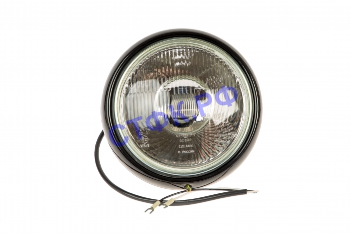 Фара 62.3711-23БЛ аналог ФГ122-3711010-БВ1