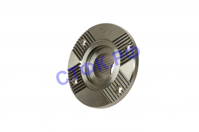 Муфта фланцевая DIN180XS 44T