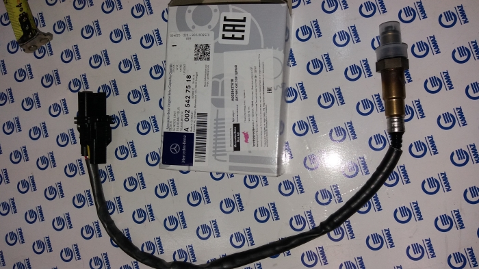 Датчик (ан. 0258006213)