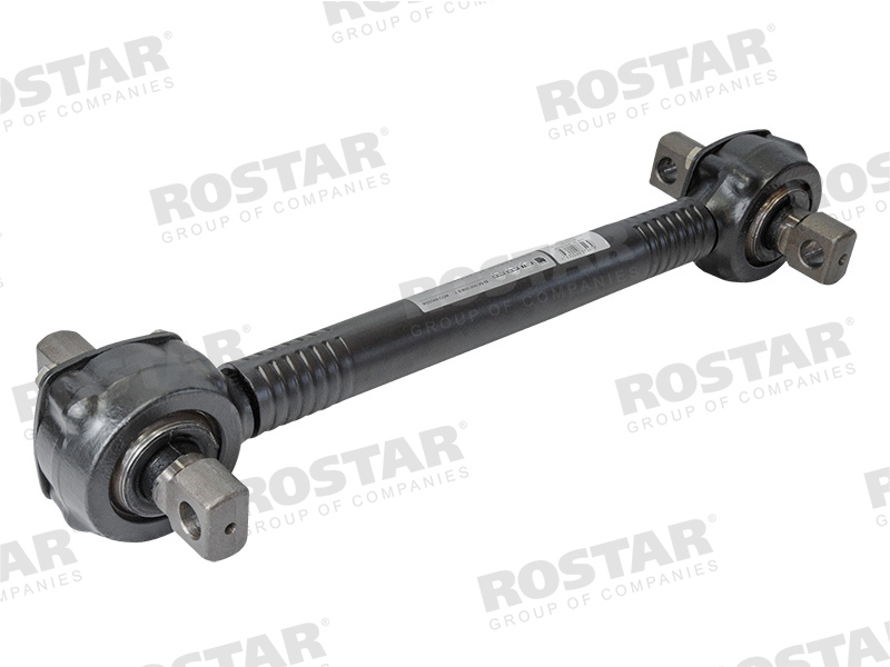 Штанга реактивная L=568 x 152 x d22 OEM (DONGFENG 2931ZB7-040)