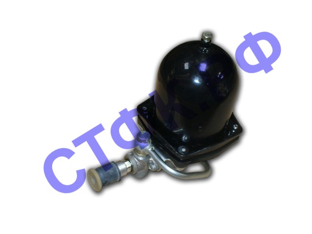 Фильтр грубой очистки топлива ФГОТ