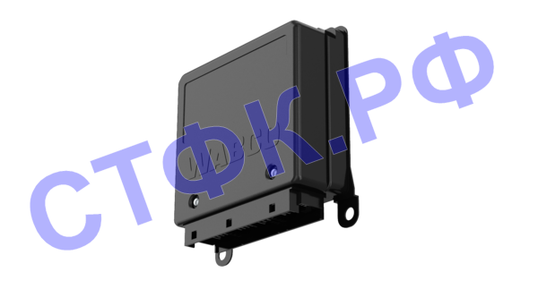 Блок электронный АБС 4460043100