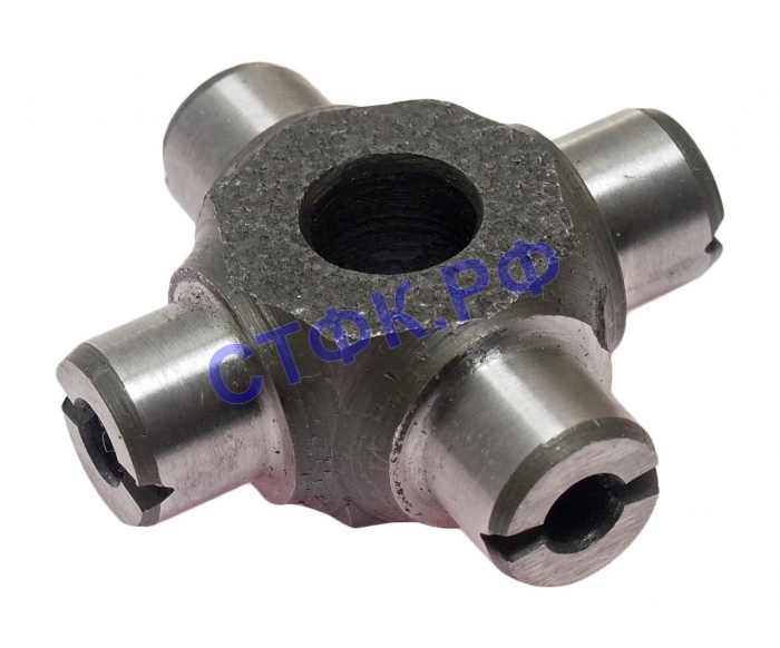 Крестовина тяги