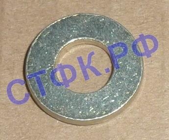 Шайба Ф8*17