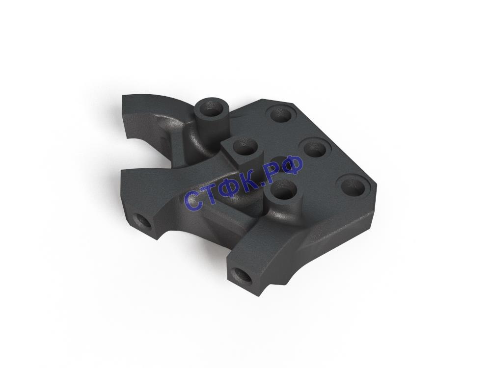 Рычаг верхний задний