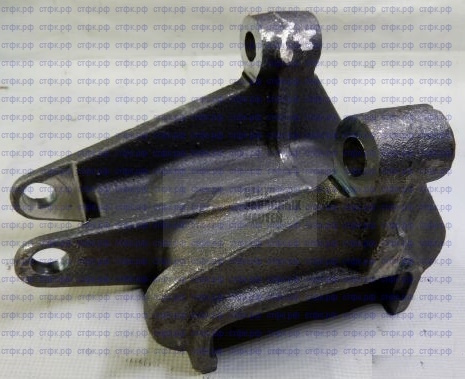 Рычаг нижний правый