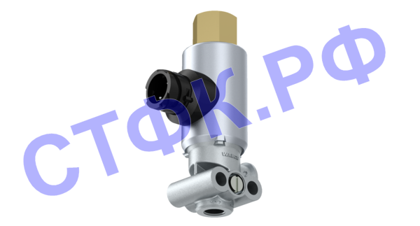 Клапан электромагнитный 3/2   4721732060