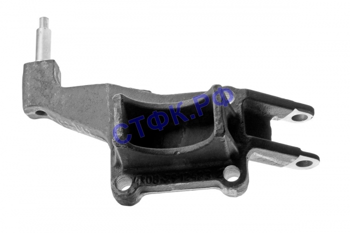 Накладка стремянок