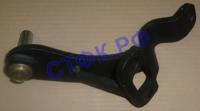 ЯЯКронштейн с осью