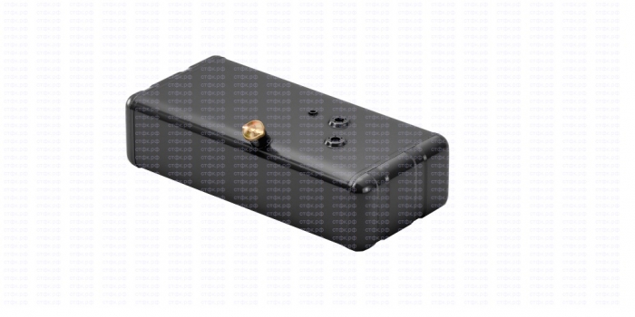 Бак топливный Валдай 200л 315х560х1200