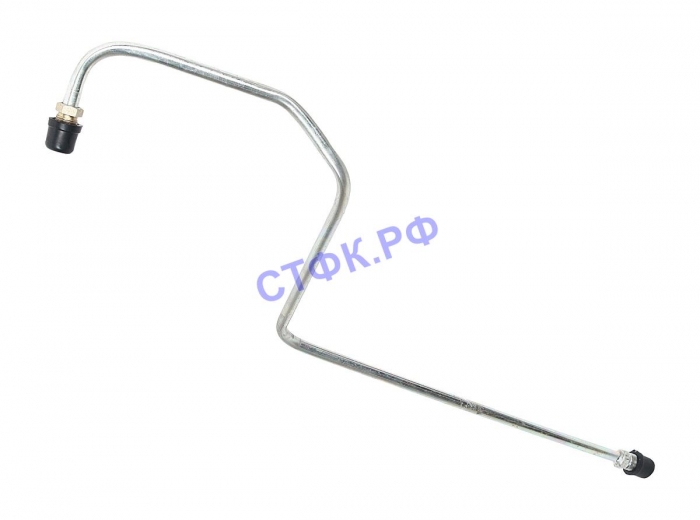 Трубка высокого давления ГУР