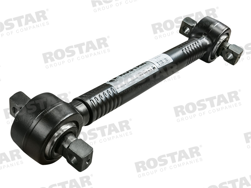 Штанга реактивная L=510 x 115 x d17 OEM (VOLVO 20443044)