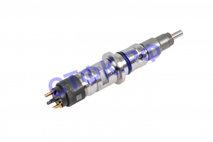 Форсунка (бош 0445120161)