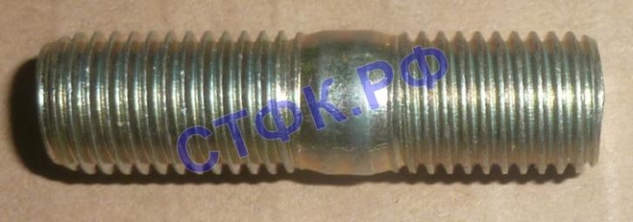 Шпилька М10*22