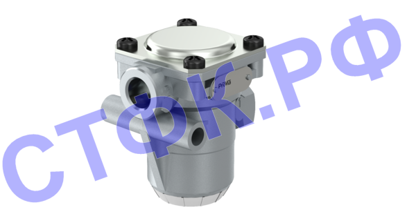 Клапан ограничения давления PRO0150050 (4750150050, 1505095, A0024312406, AC156B)