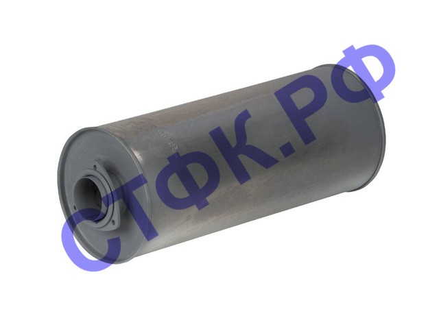 ЯЯГлушитель выхлопа в сб