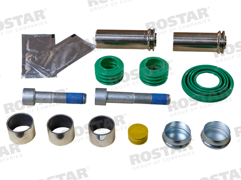 Рем.комплект суппорта (направляющие) OEM (CWSK.2)