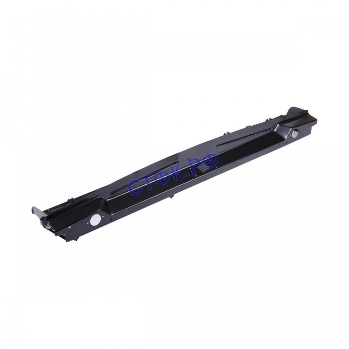 Панель приборов