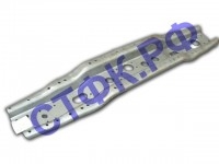 Картер масляный (поддон) блока цилиндр для а/м УРАЛ,ЗИЛ двиг.740.1000403 (с глубокой ванной впереди)