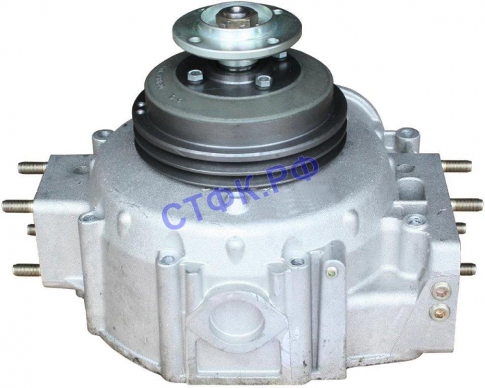 Гидромуфта привода вентилятора на дв. 740, 7403, 74011