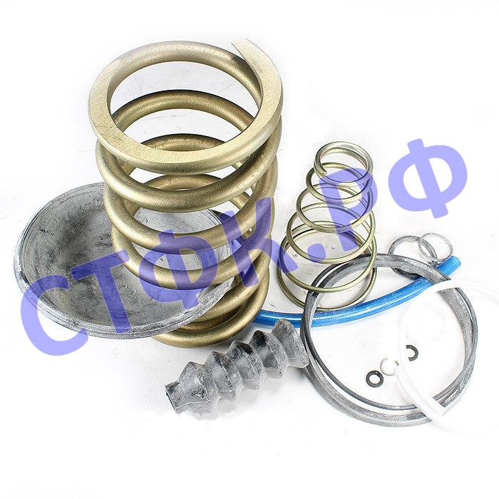 Ремкомплект запчастей