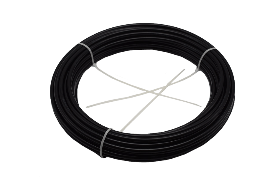 Трубка полиамидная D14х1.5 25м (ан. 8282511146)