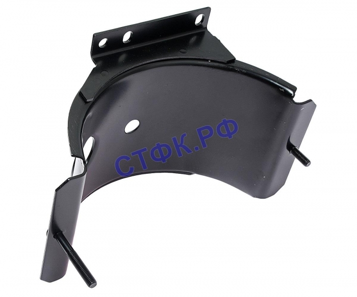 Кронштейн расширительного бачка