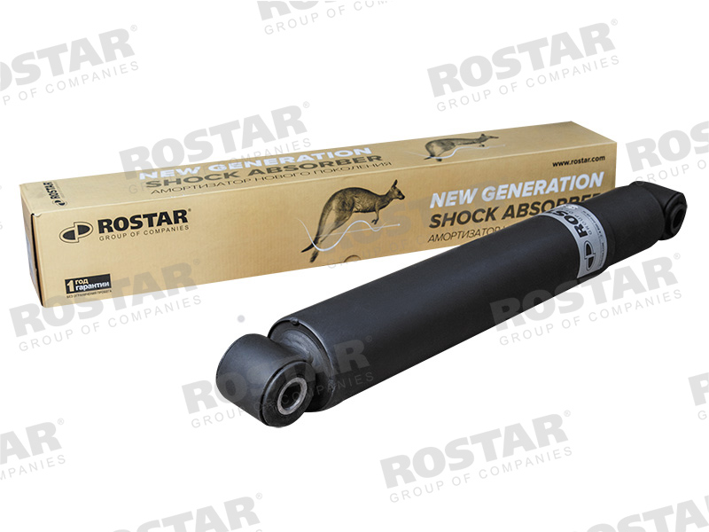 Амортизатор подвески O/O 538-894 d20x55/d20x62 OEM (VOLVO 20726479)