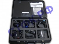 Кейс с принадлежностями для диагностики 4463010200