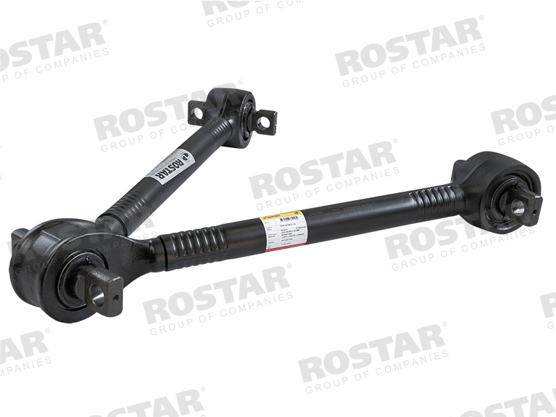 Штанга V-образная L=622 x 152/130 x d25/d23 OEM (MB 9423501205)
