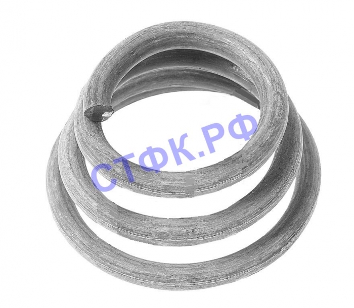 Пружина реакт. штанги 5320-2919065