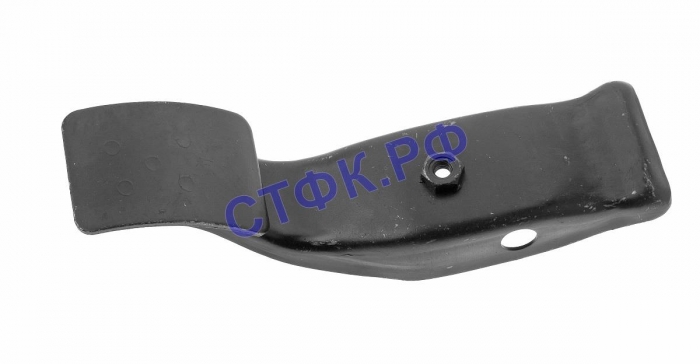 Педаль тормоза