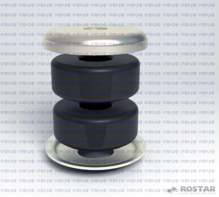 Ремкомплект подушки амортизатора