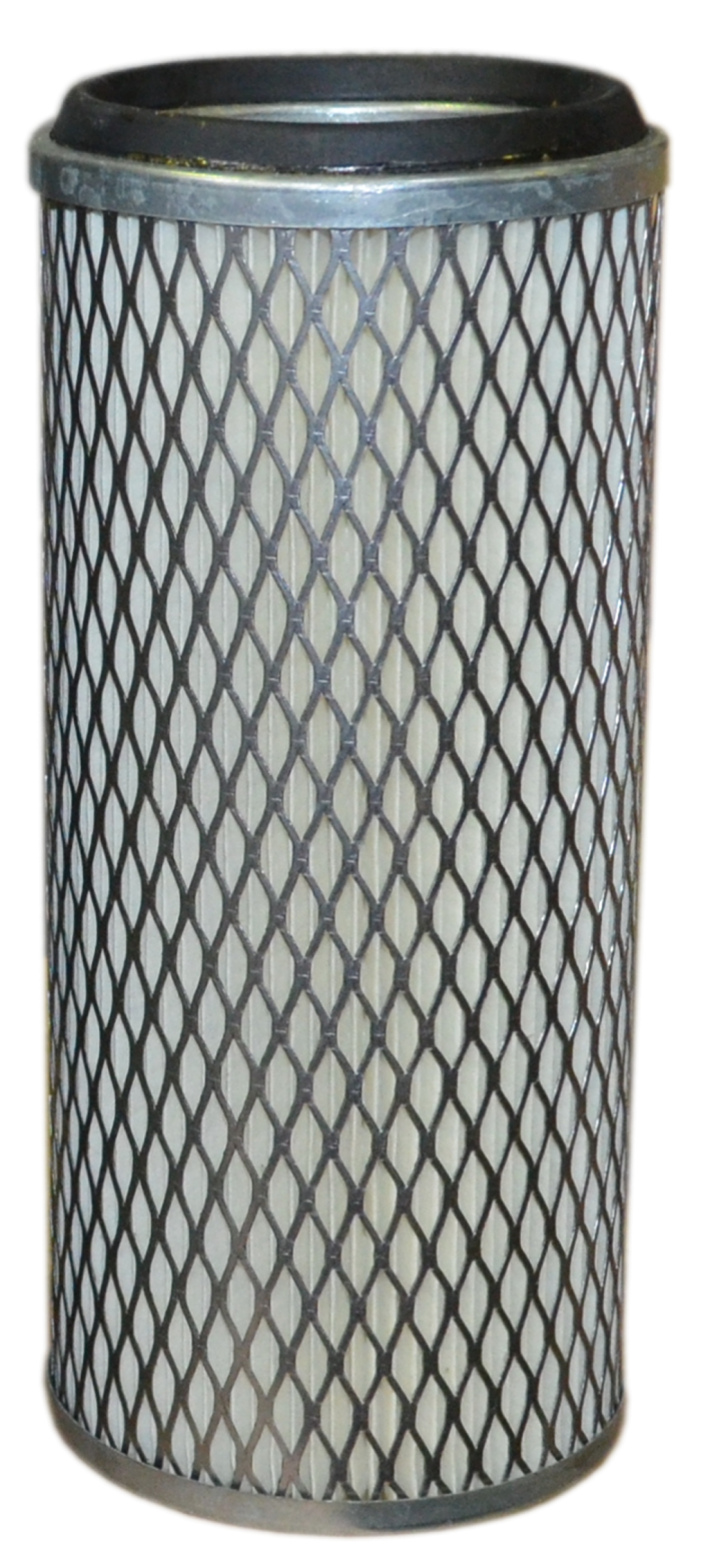 Элемент фильтрующий очистки воздуха