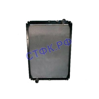 Радиатор 5480Ш-1301010