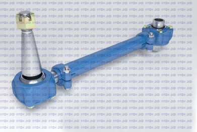 Штанга регулируемая (аналог 5270-2909016-01)