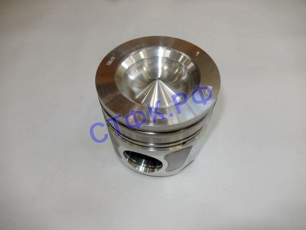 Поршень двигателя Евро 4   