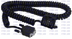 Кабель диагностический ABS-D 4463004040 