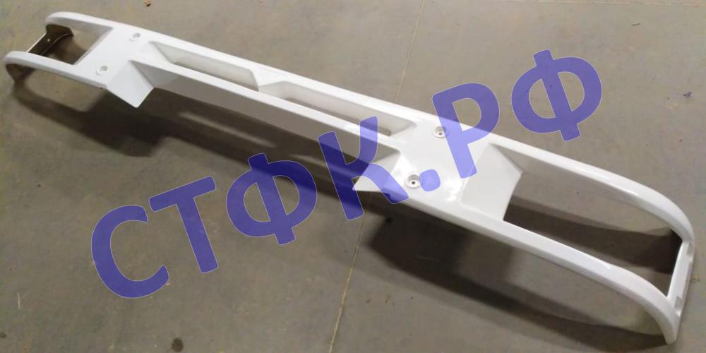 Панель фар (цвет белый)